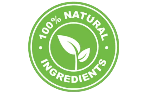 Vigor Boost 100% natural non-GMO