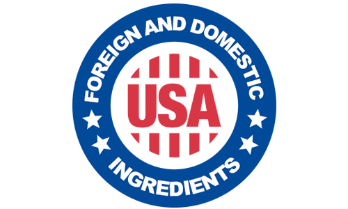 Vigor Boost made in the USA